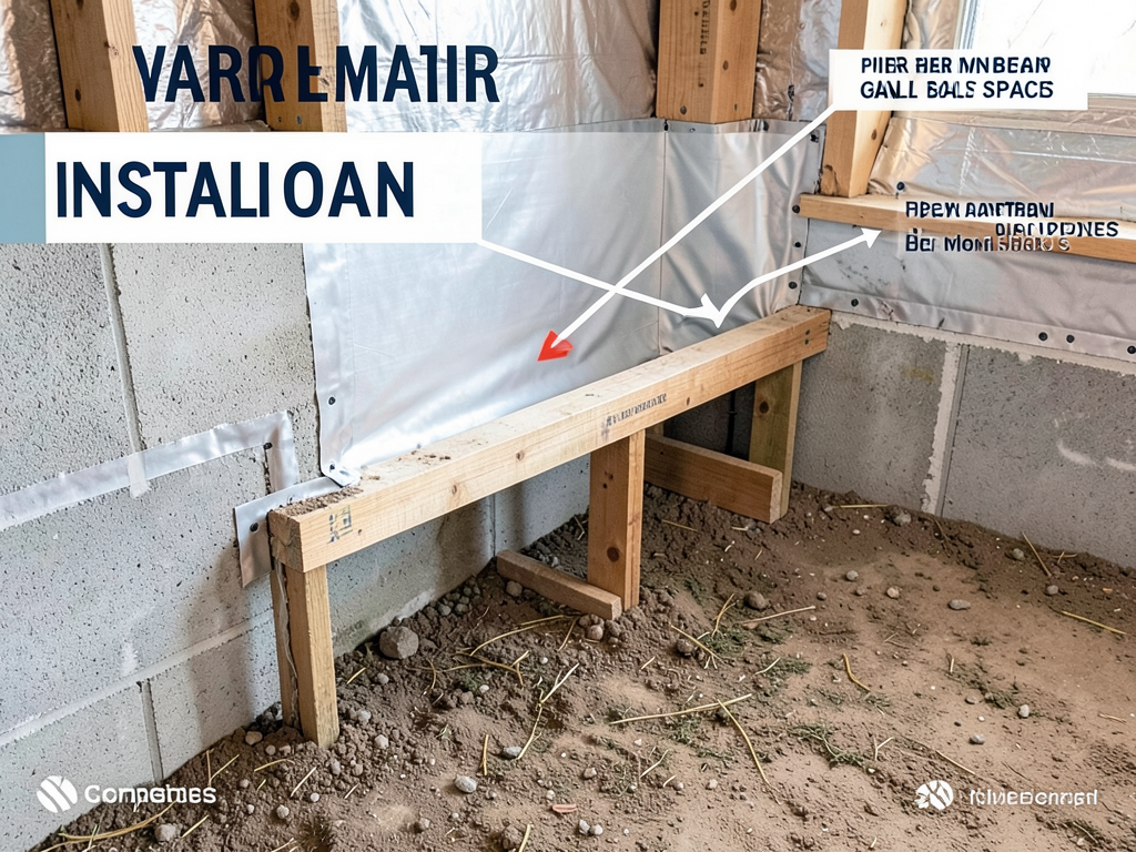 HVAC Challenges for Pier and Beam Homes in Historic Austin Neighborhoods