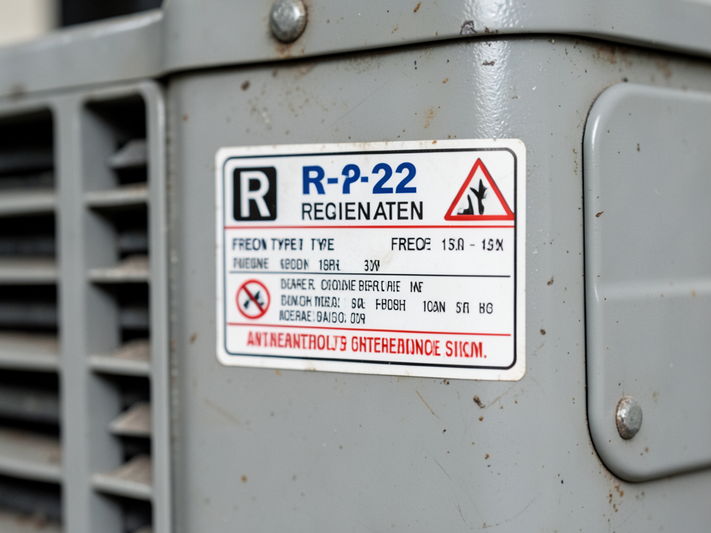 HVAC Red Flags to Look for When Buying a Mid Century Home in Wooten