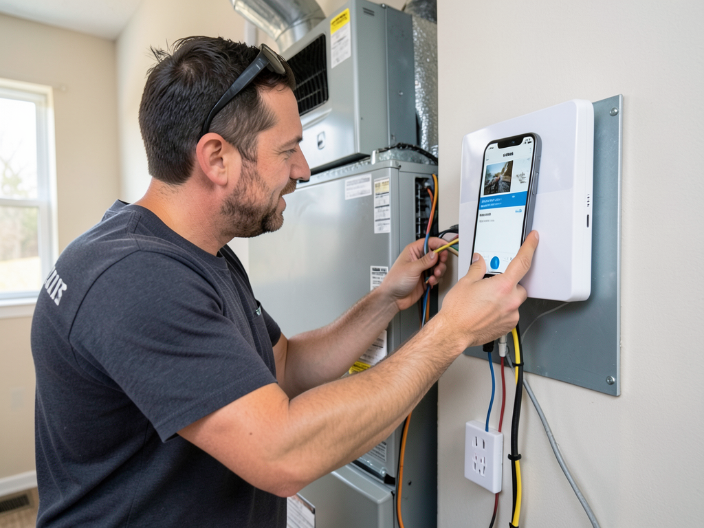 Integrating Your HVAC with Local Austin Smart Home Systems for Maximum Savings