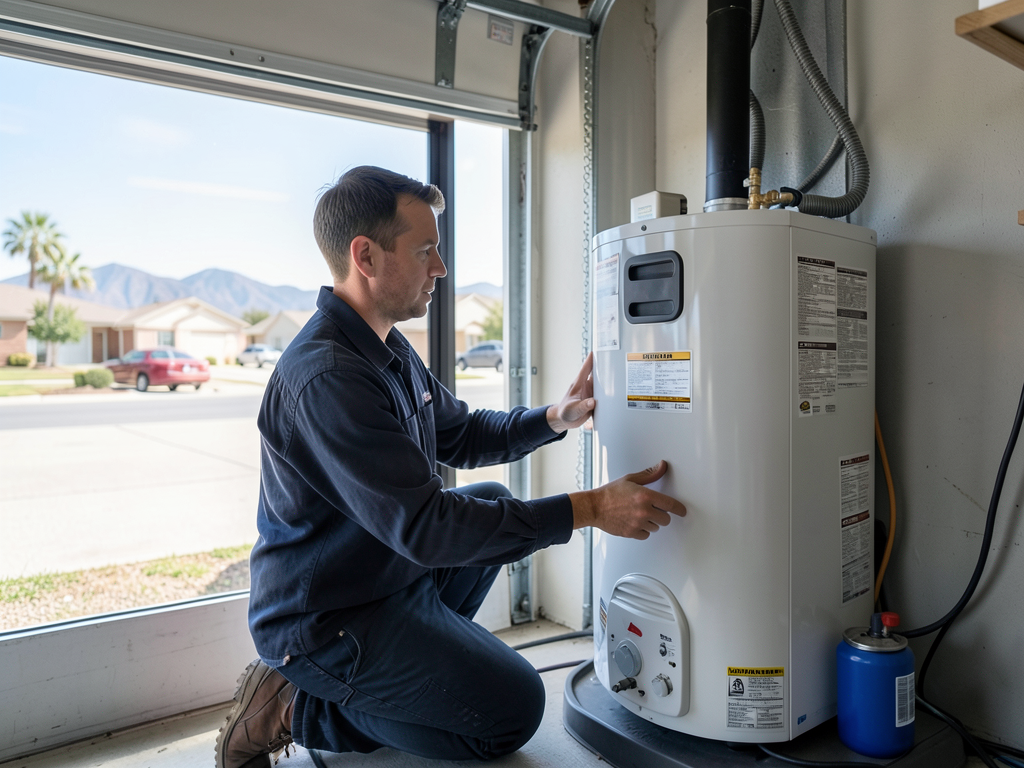 Is a heat pump water heater worth the upgrade for