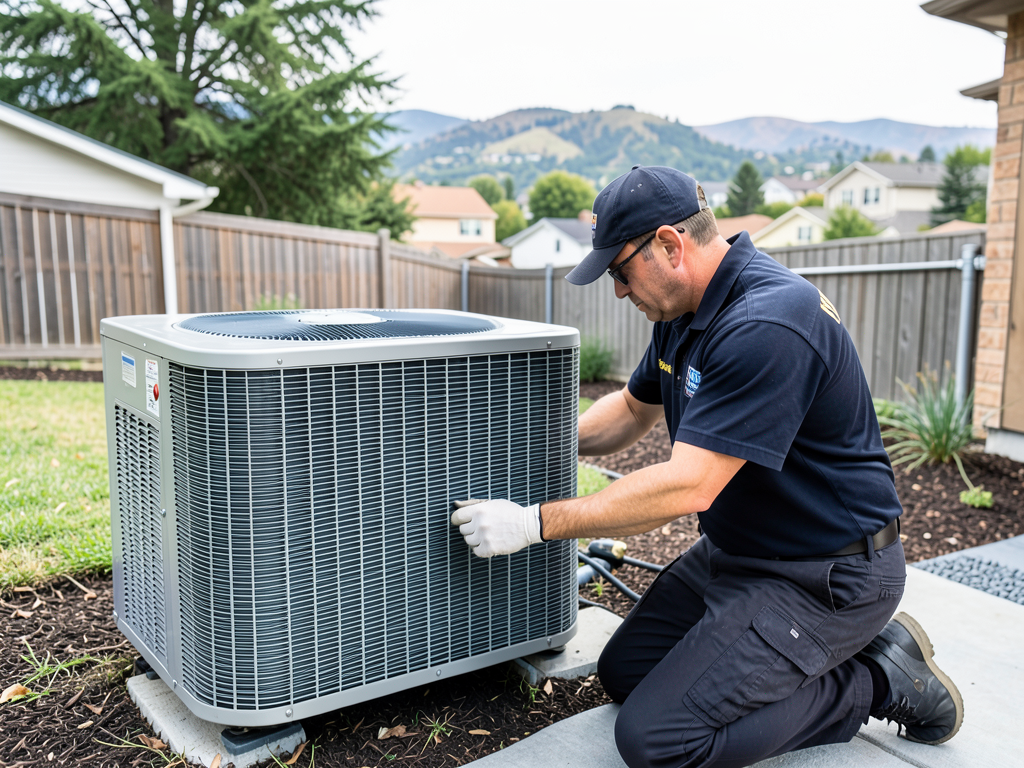 Local ac repair and cooling experts in south lamar