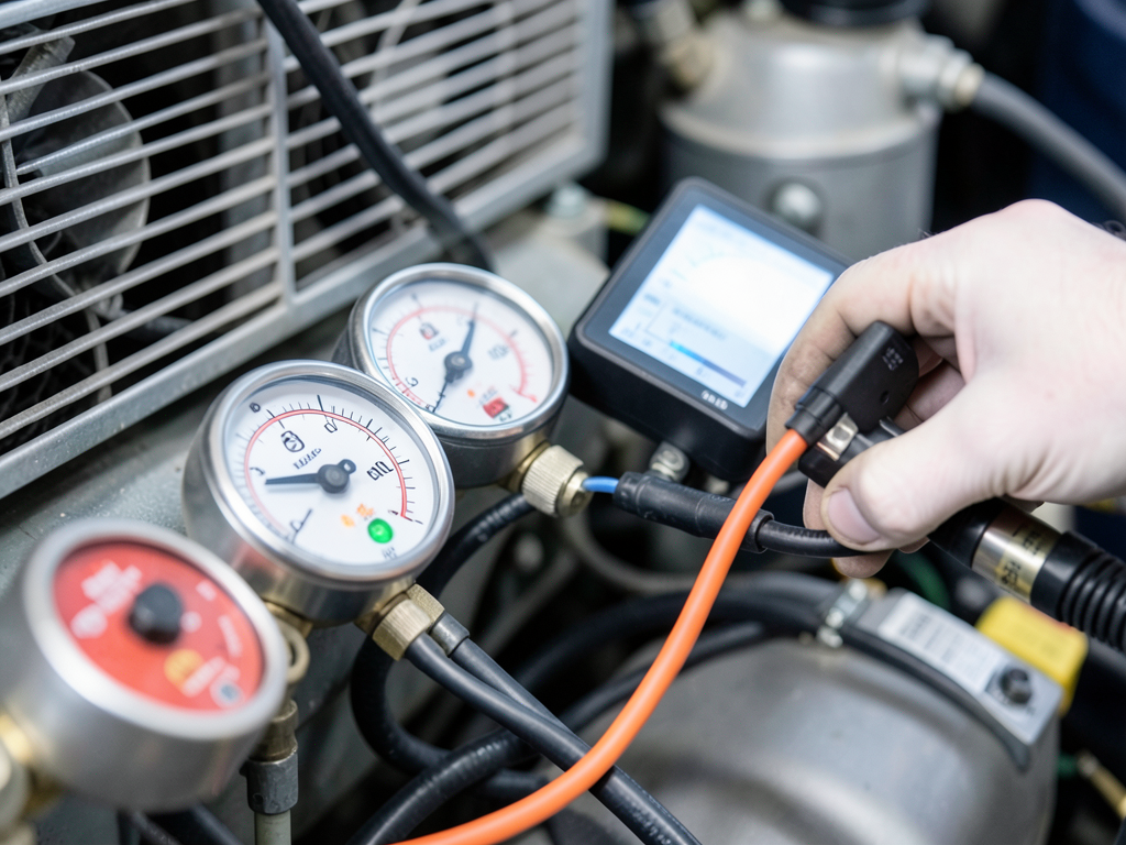 Local AC Repair and Cooling Experts in South Lamar and Barton Hills