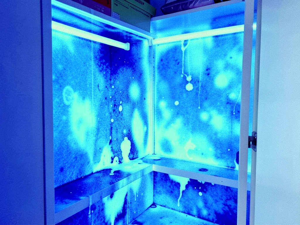 Managing humidity in your walk in closet to preven