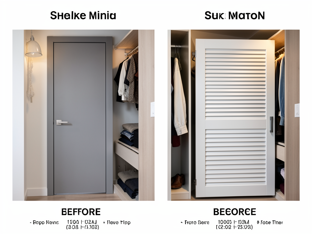 Managing humidity in your walk-in closet to prevent mildew in Clarksville homes
