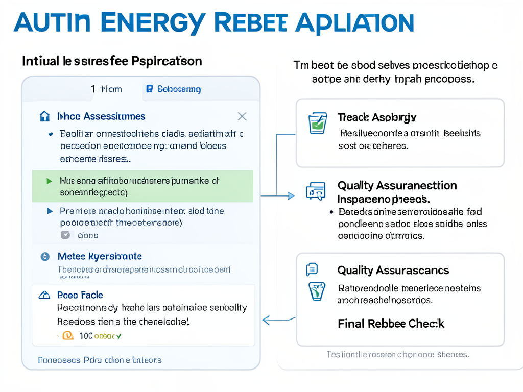 Maximizing Your Austin Energy Rebates for a High Efficiency HVAC Upgrade