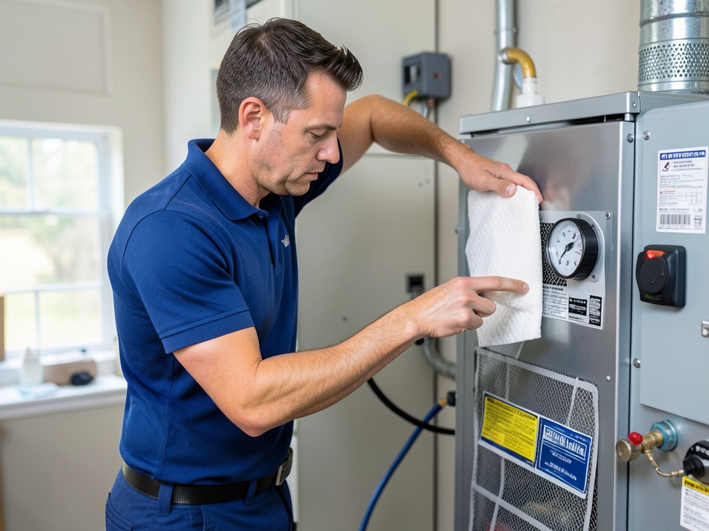 Picking the right air filter for high pollen seaso