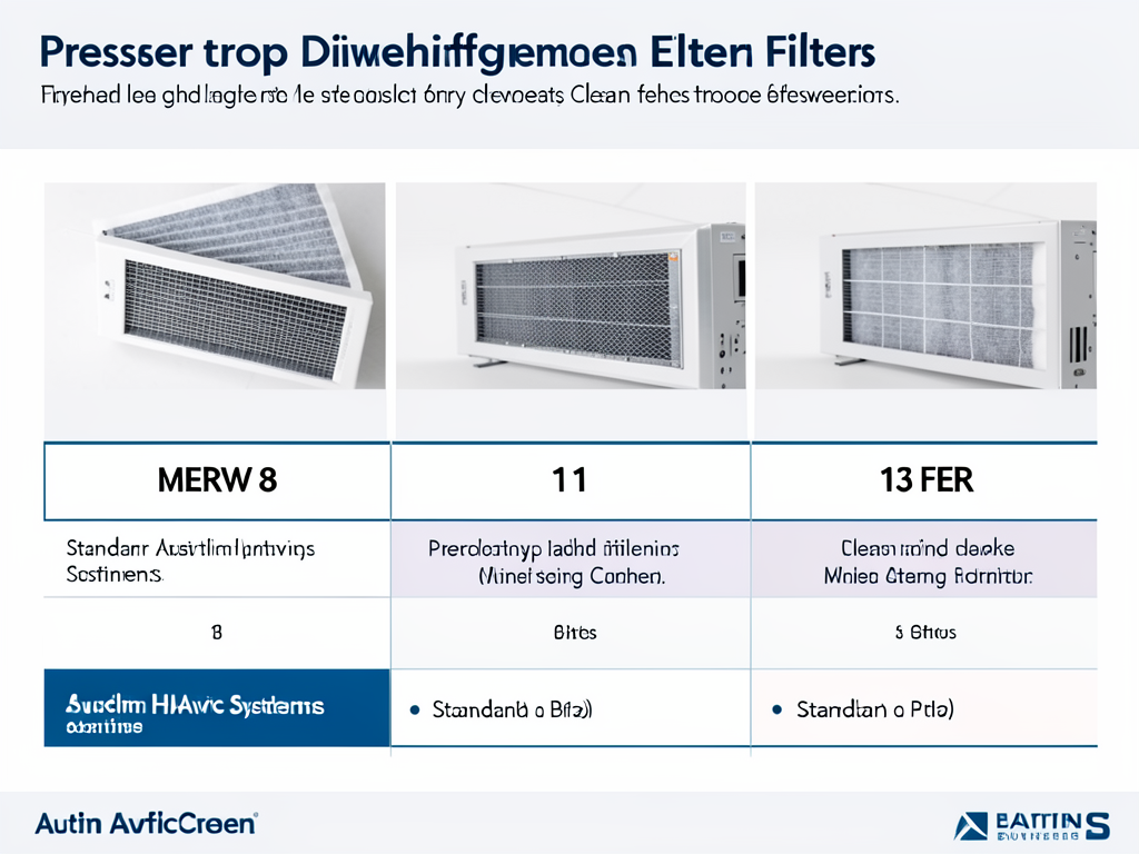 Picking the right air filter for high-pollen seasons in the Holly District
