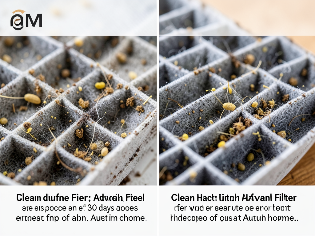 Preparing Your Northwest Austin Home for Peak Allergy Season
