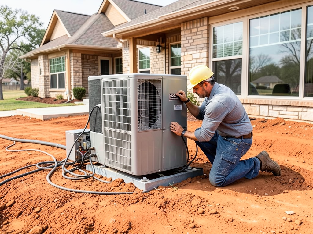 Reliable hvac replacement and cooling services in