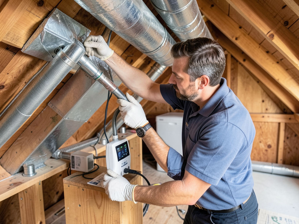 Should you choose a zoned hvac system or a portabl