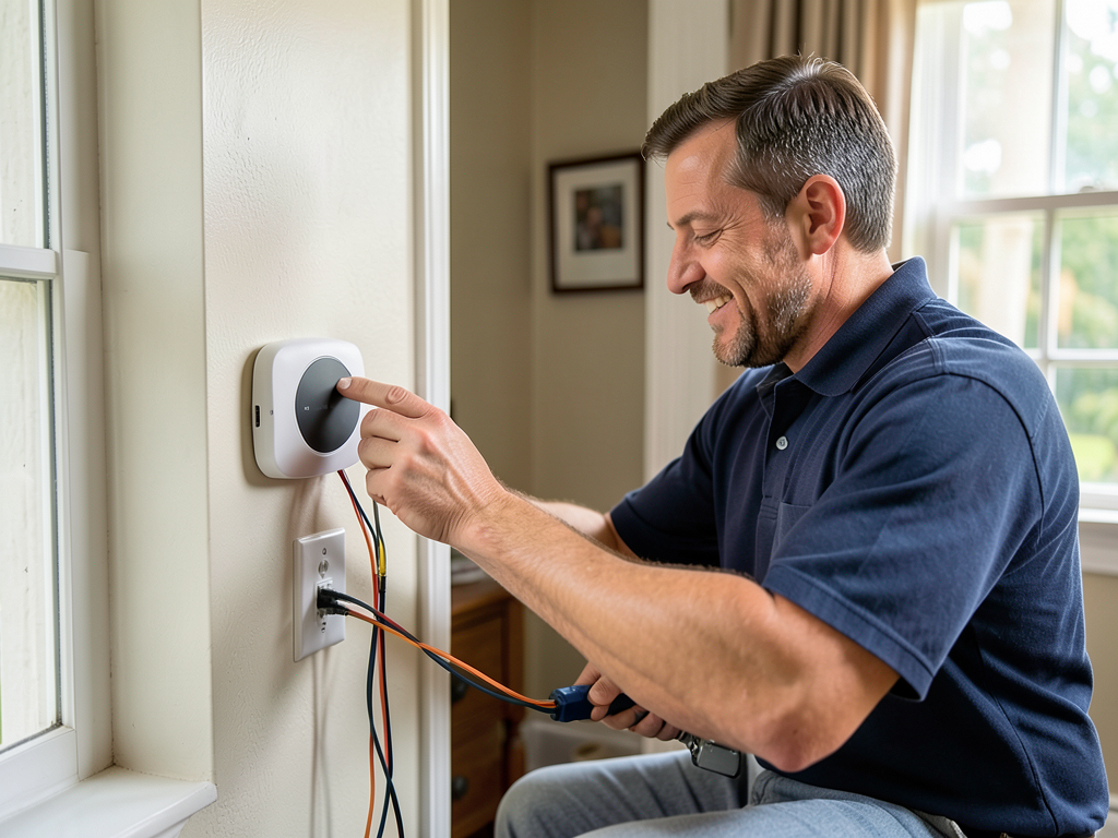 The best tamper proof thermostats for short term r