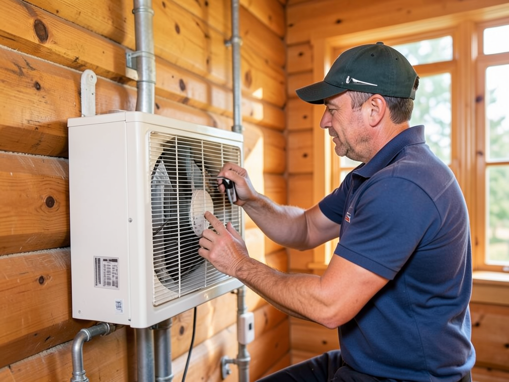 The pros and cons of variable speed ac units for c