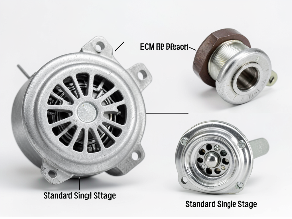 The pros and cons of variable-speed AC units for Cherrywood renovations