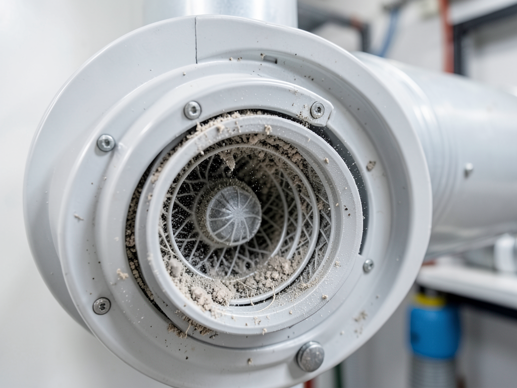 Trusted AC Filter and Vent Cleaning Services in Hutto