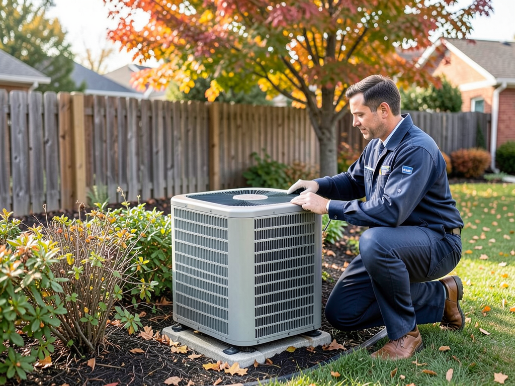 What every austin homeowner needs to do before a w