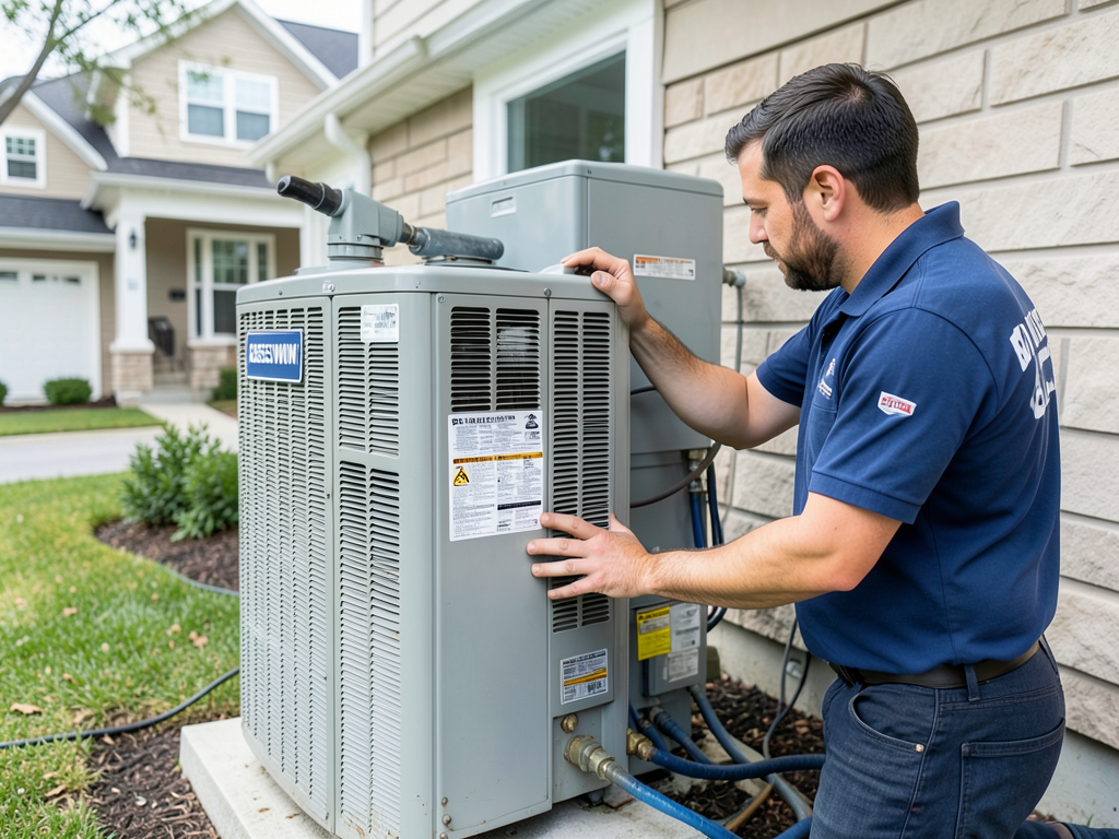 What to do if your older crestview home still uses