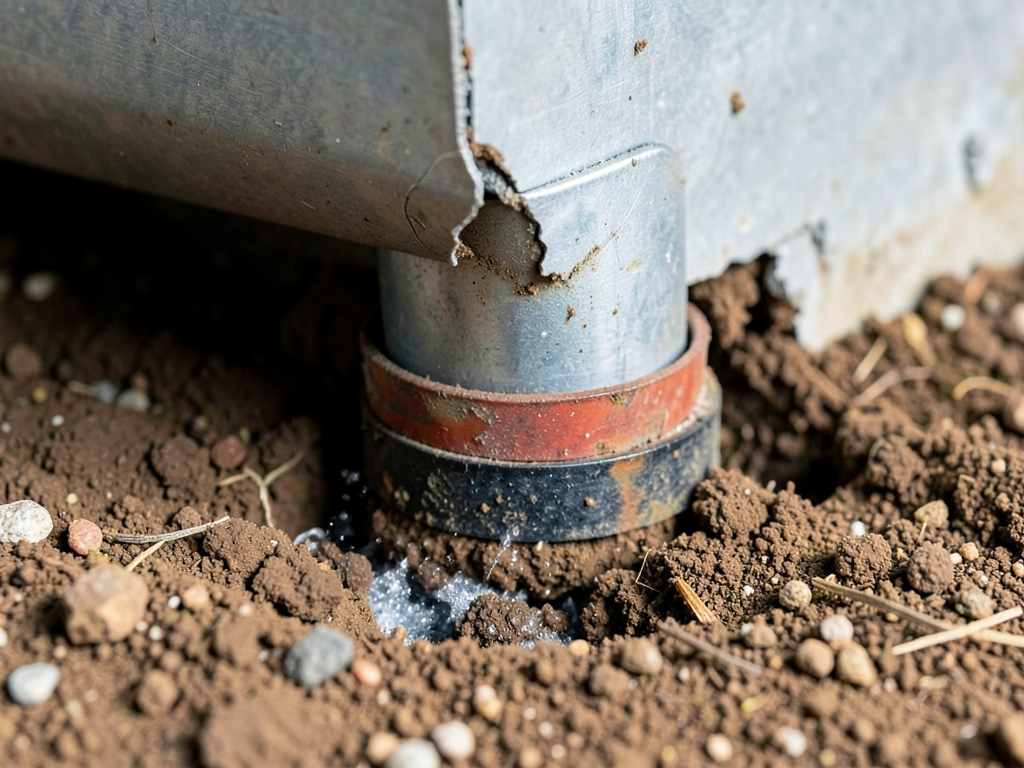 Why Foundation Shifting in Pflugerville Might Be Cracking Your Air Ducts