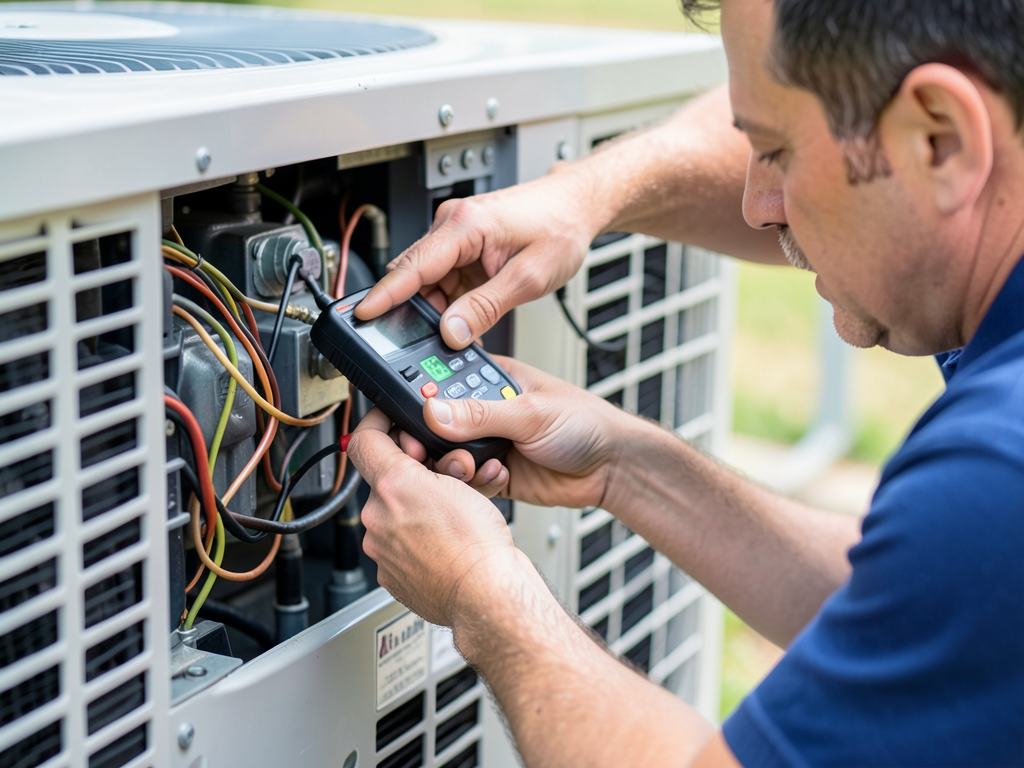 Why getting a second opinion on your AC compressor replacement could save you thousands