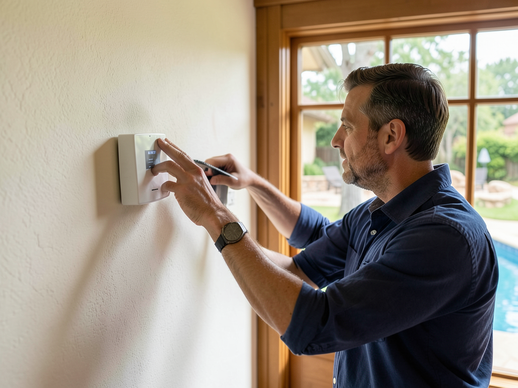 Why moving your thermostat could fix the hot spots