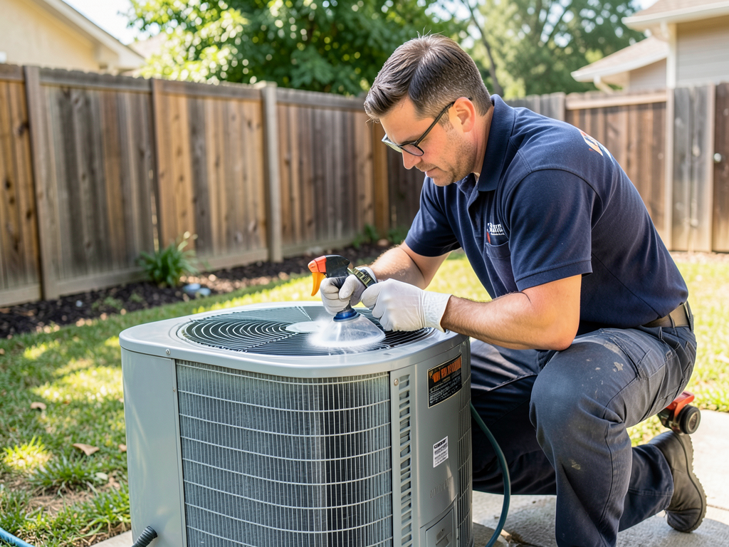 Why Your Dryer Vent Is Secretly Killing Your AC Performance