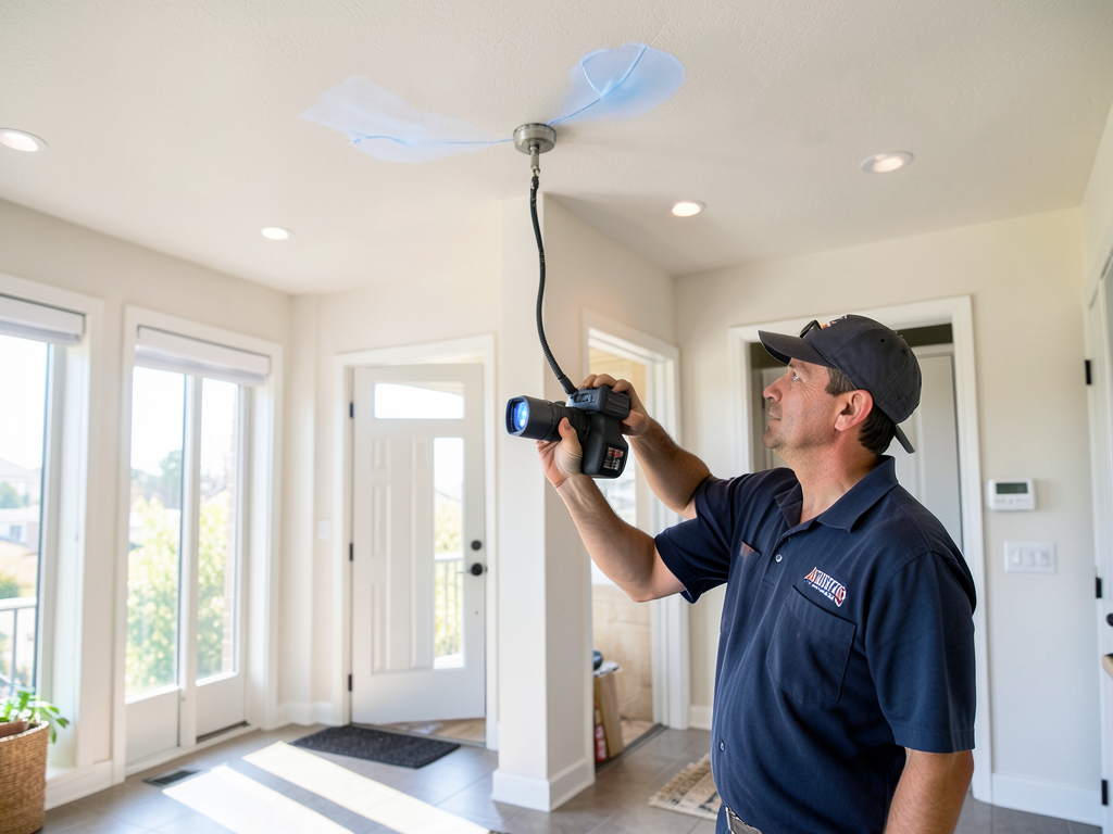 Why your upstairs is still hot even after replacin