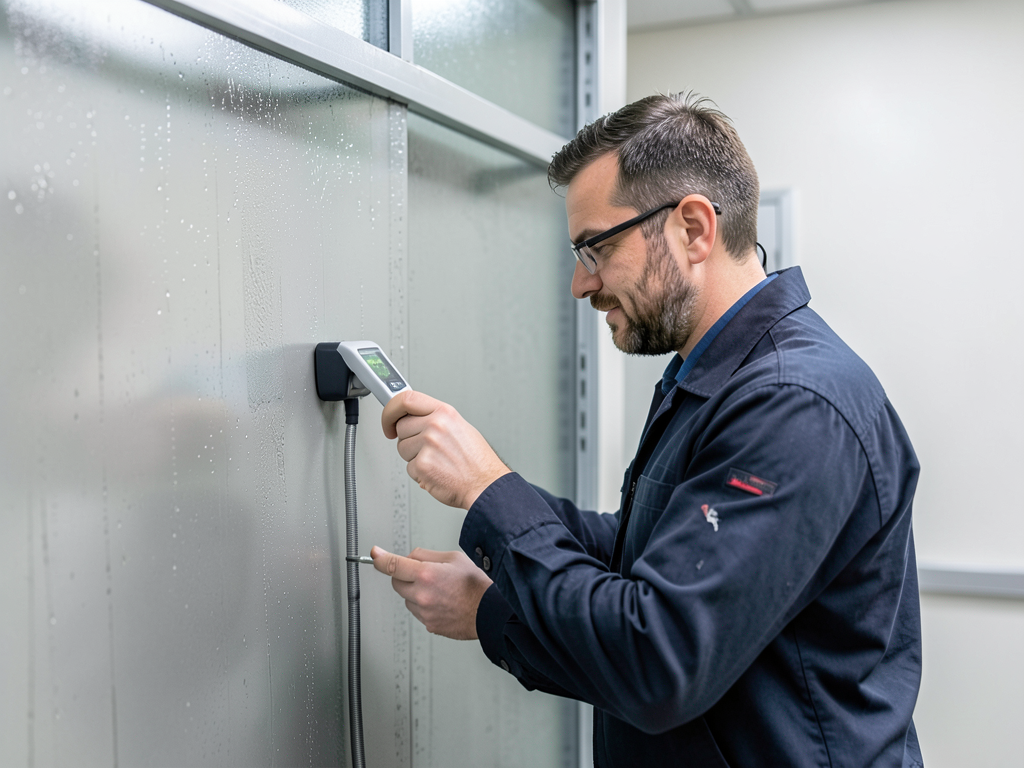 Why Your Walk In Pantry Is Growing Mold and How Your HVAC Can Help